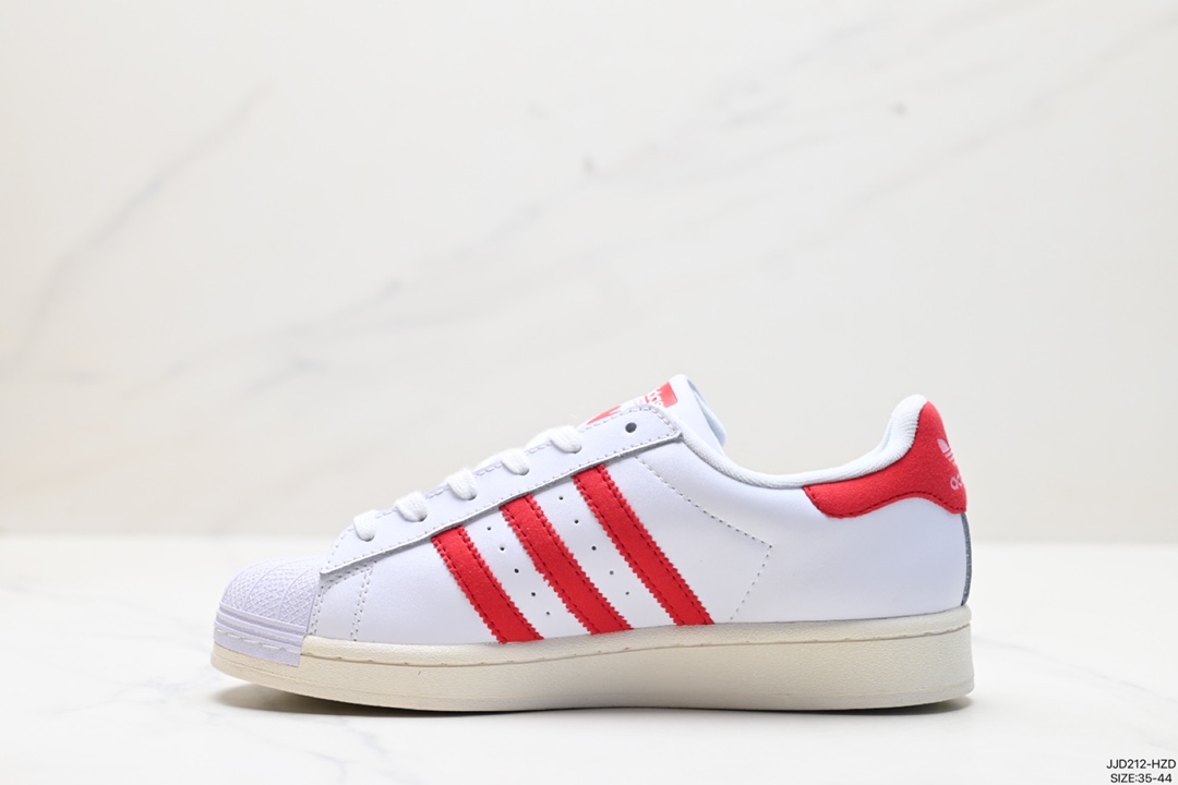 Adidas Superstar Shoes